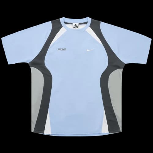 Palace x Nike Jersey 'Sky Blue'