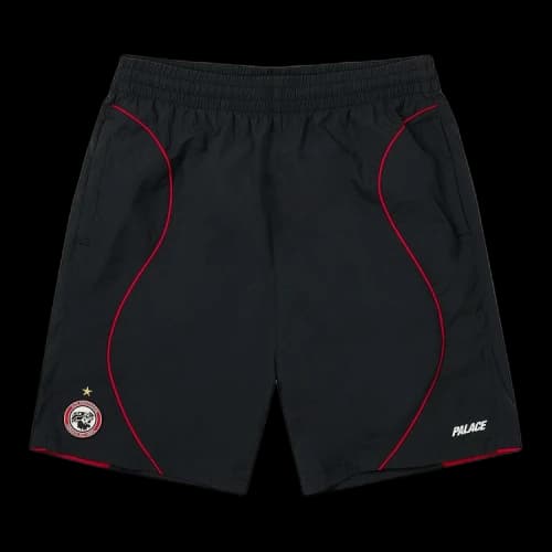 Palace Pro Team Palco Short 'Black'