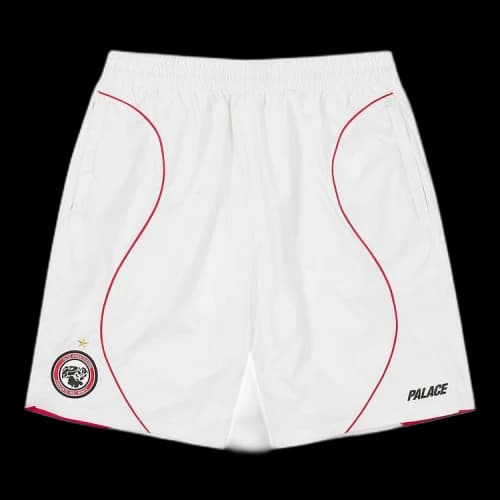 Palace Pro Team Palco Short 'White'