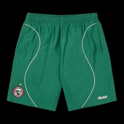 Palace Pro Team Palco Short 'Green'