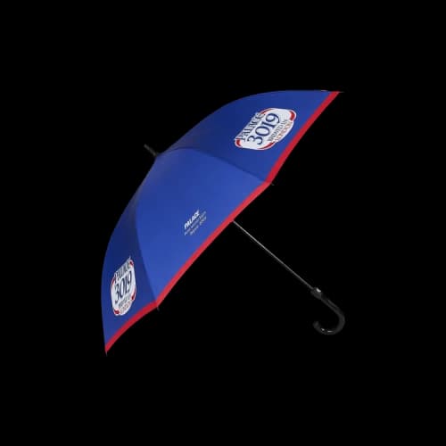 Palace Savoir-Faire Umbrella 'Blue'