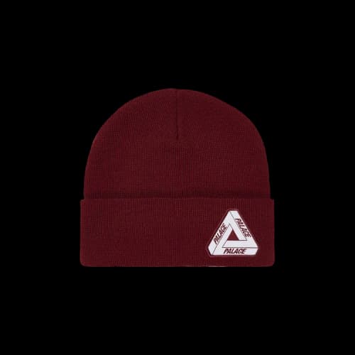 Palace Tri-Ferg Beanie 'Berg'