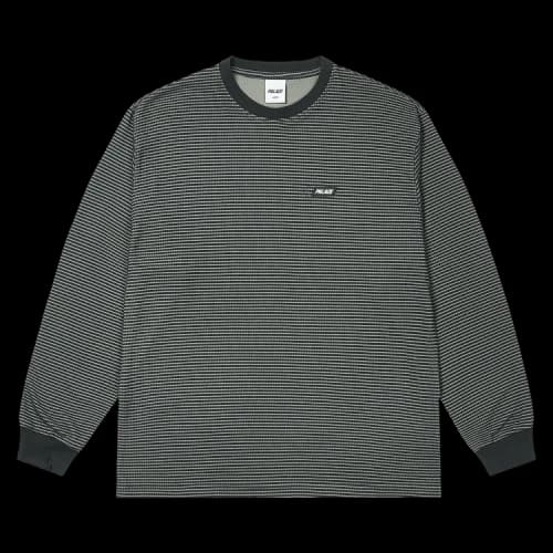 Palace Therma Long-Sleeve 'Black'