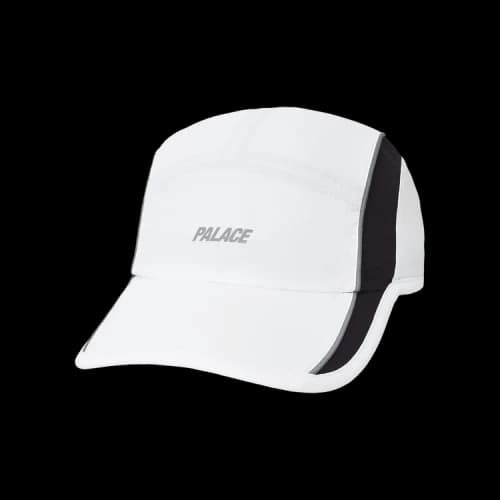 Palace Rack 25 Runner 'White'