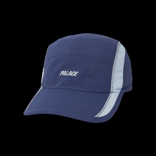 Palace Rack 25 Runner 'Navy'