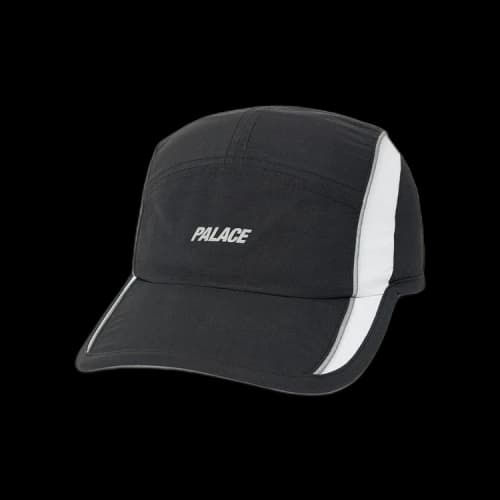 Palace Rack 25 Runner 'Black'