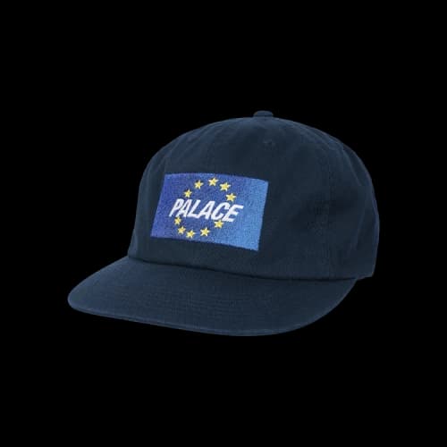 Palace Euro Pal Hat 'Navy'