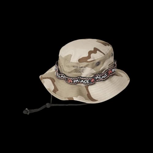 Palace Om Boonie 'Desert Camo'