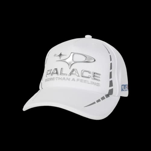 Palace More Than A Feeling 5-Panel 'White'