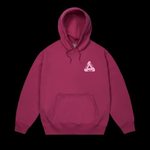 Palace Tri-Ferg Hood 'Berg'