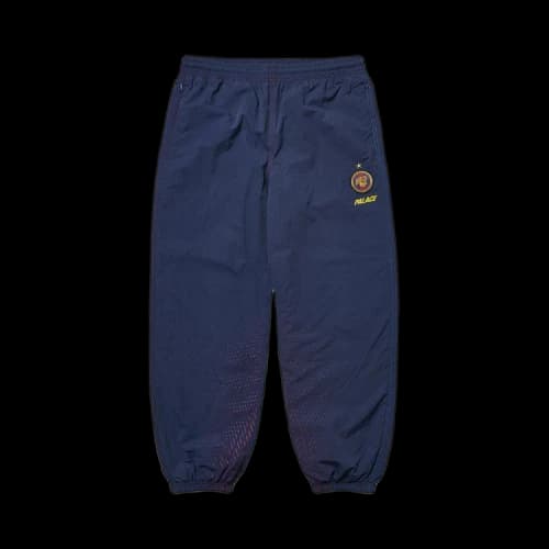Palace Pro Team Shell Jogger 'Navy'