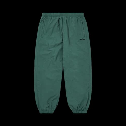 Palace Shell Jogger 'Green'