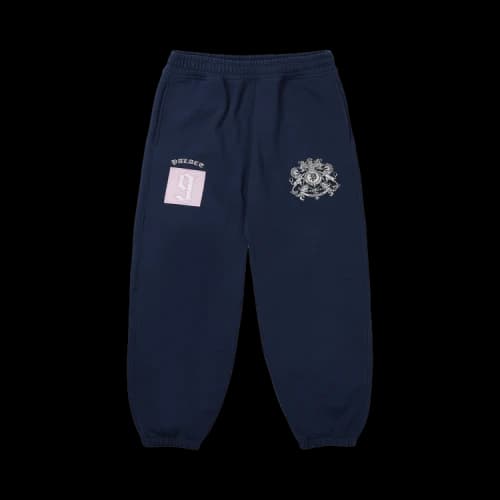 Palace Crest Jogger 'Navy'