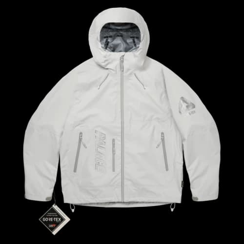 Palace GORE-TEX 3L Palex Jacket 'Cloud'