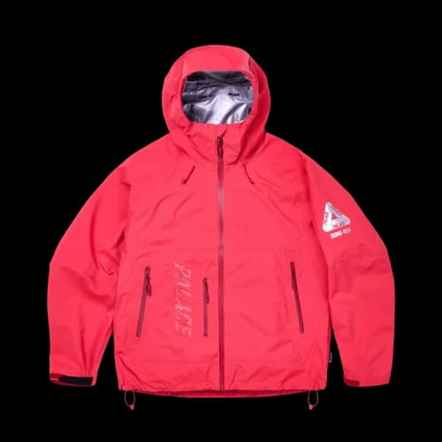 Palace GORE-TEX 3L Palex Jacket 'Flame'
