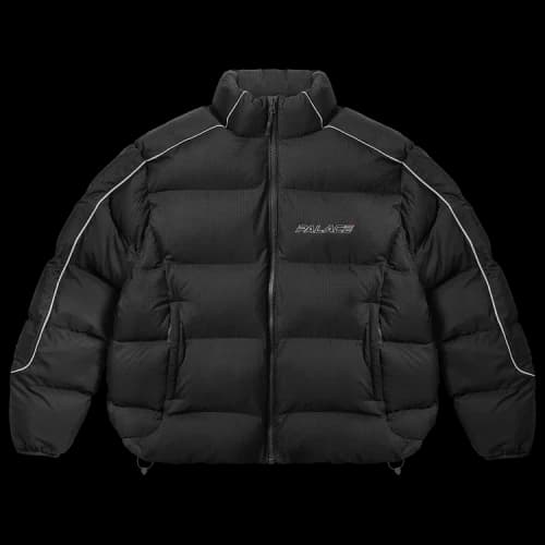 Palace Performance Puffa 'Black'