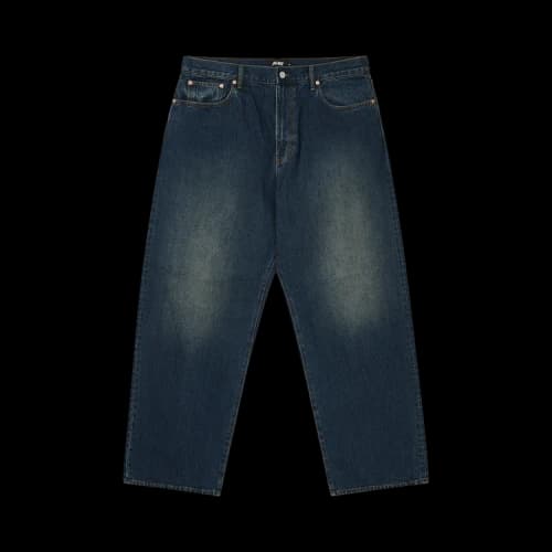 Palace P90 Baggy Jean 'Indigo'