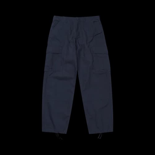 Palace Ripstop Cargo Trouser 'Navy'