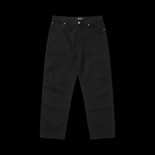 Palace P45 Jean 'Black'