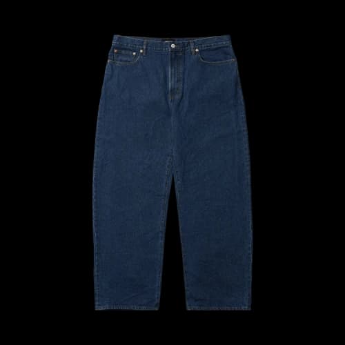 Palace Susanoo P90 Jean 'Indigo Wash'