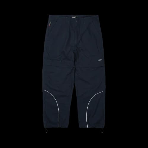 Palace P-Carp Trouser 'Navy'