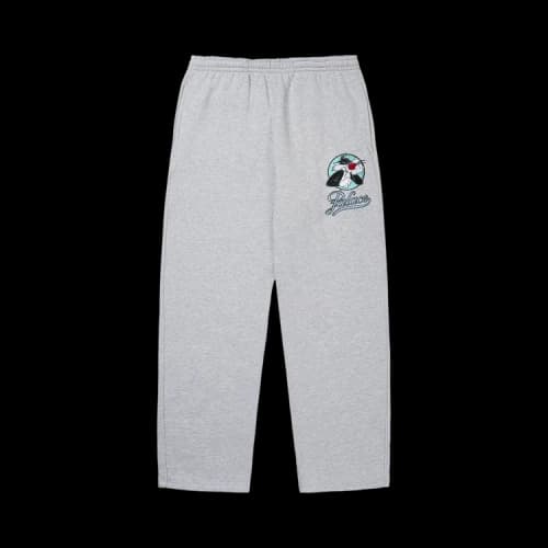 Palace x UGG Looney Tunes Jogger 'Grey Marl'
