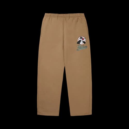Palace x UGG Looney Tunes Jogger 'Chestnut'