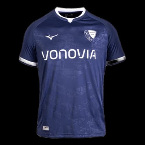 Mizuno VFL Bochum 24/25 Home Jersey 'Navy'