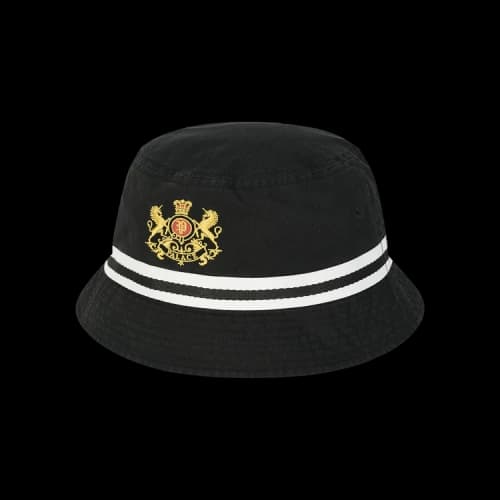 Palace Established Bucket 'Black'