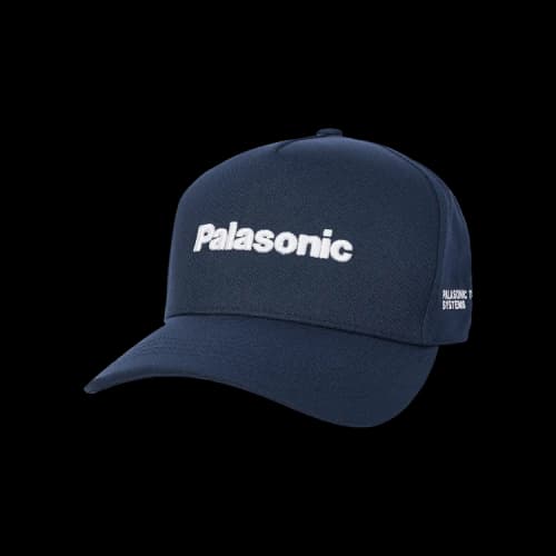 Palace Palasonic P Frame 5-Panel 'Navy'