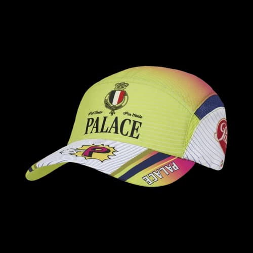 Palace Palello Cycling Runner 'Rainbow'