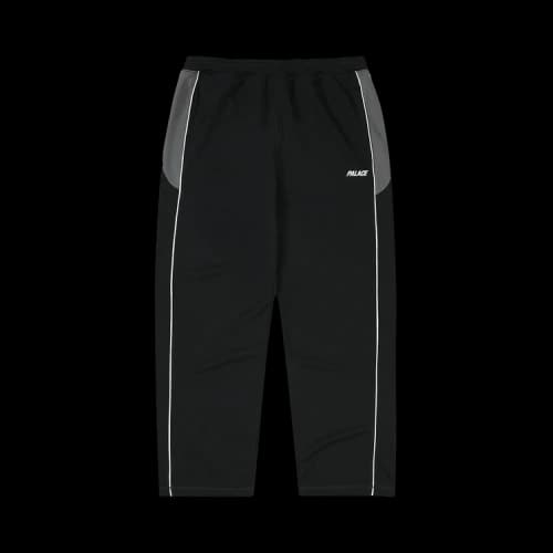 Palace Tracksuit Jogger 'Black'