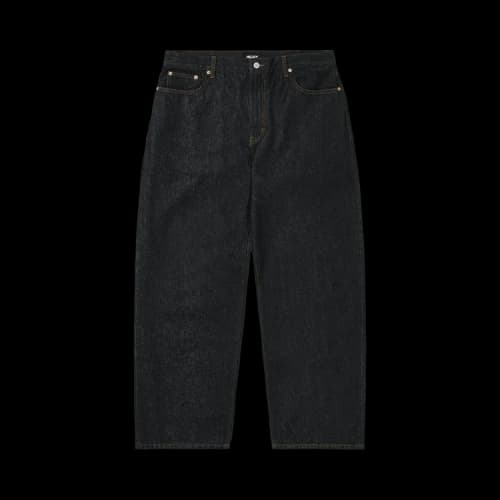 Palace P90 Baggy Jean 'Rough Rinse'