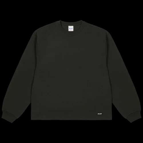 Palace Long-Sleeve 'Black'