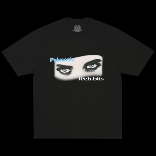 Palace Viewfinder T-Shirt 'Black'