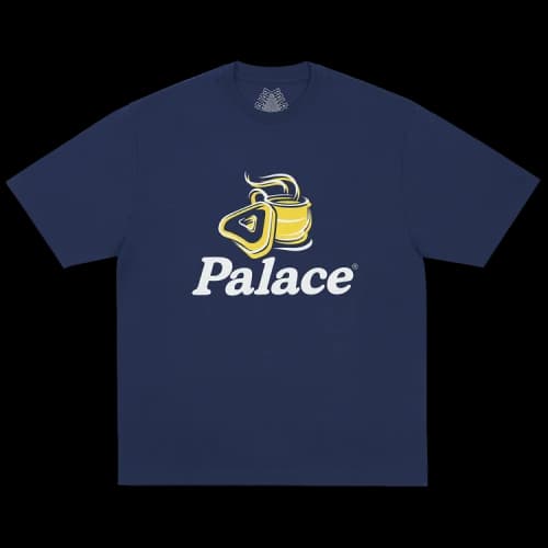 Palace Palachino T-Shirt 'Navy'