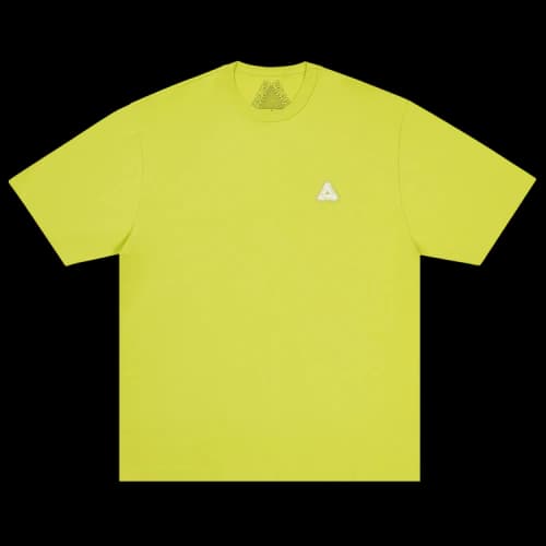 Palace Sofar T-Shirt 'Flashy Fluro'