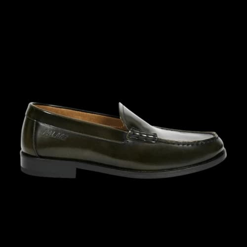Palace P-Lux Loafer 'Green'