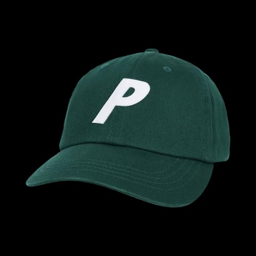 Palace P 6-Panel 'College Green'