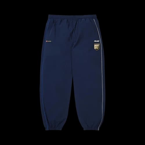 Palace Palazzo Shell Jogger 'Navy'