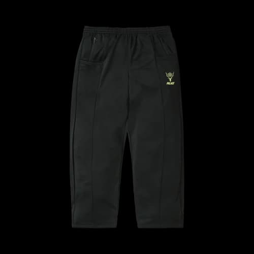 Palace x South2 West8 Track Jogger 'Black'