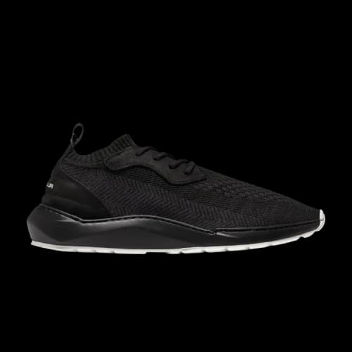 Filling Pieces Condor 'Black'