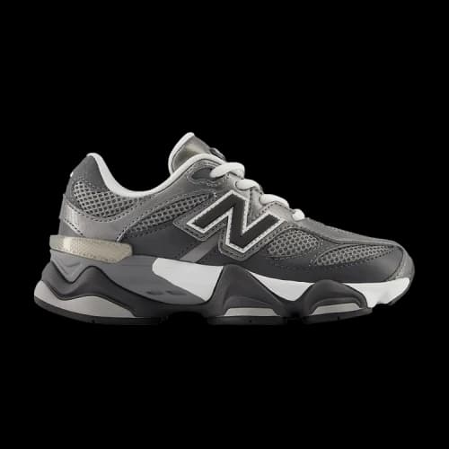 New Balance 9060 Lace Little Kid 'Magnet'