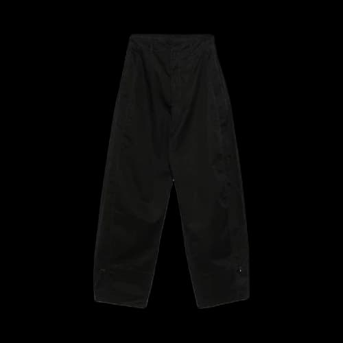 Lemaire Soft Volume Pants 'Black'