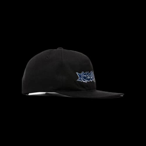 Rassvet Graffiti Logo Cap 'Black'