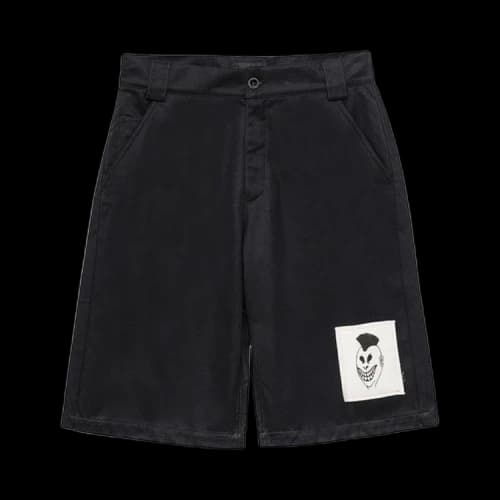 Rassvet Shorts 'Black'
