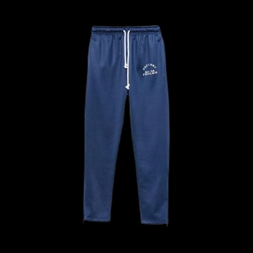 Rassvet Jersey Pants 'Navy'