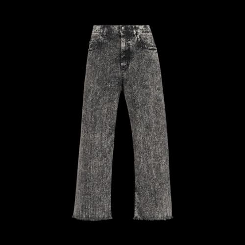 Marni Trousers 'Black'