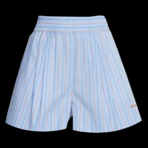 Marni Boxer Shorts 'Iris Blue'