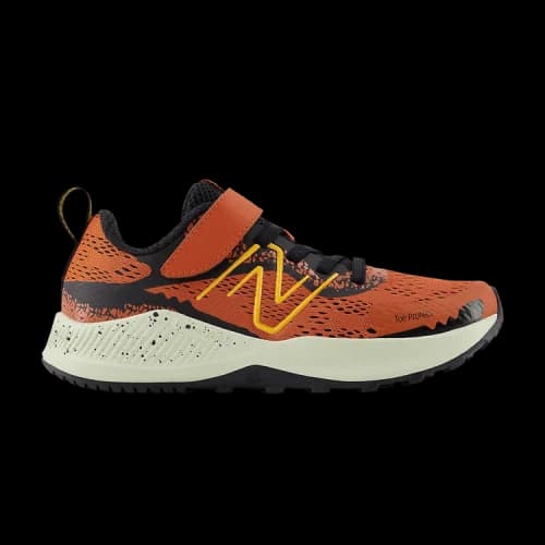 (PS) New Balance DynaSoft Nitrel V5 Shoes 'Cayenne Black'